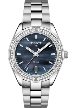 PR 100 Lady Sport Chic Special Edition