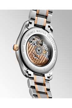 The Longines Master Collection