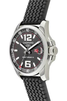 Mille Miglia Gran Turismo XL Stainless Steel Automatic