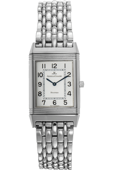 Reverso Stainless Steel Manual
