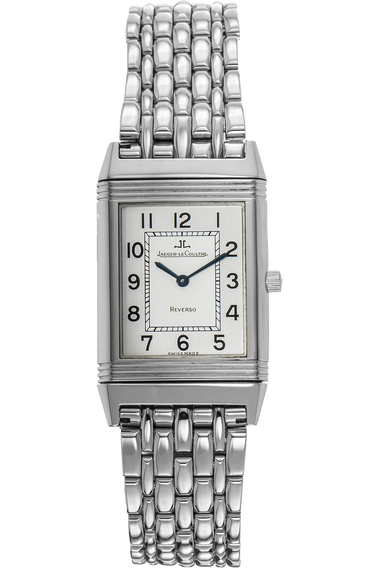 Reverso Stainless Steel Manual