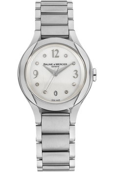 Ilea Stainless Steel Quartz