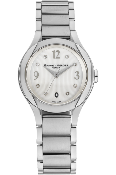 Ilea Stainless Steel Quartz