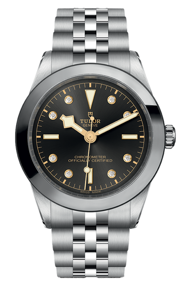 Black Bay 39