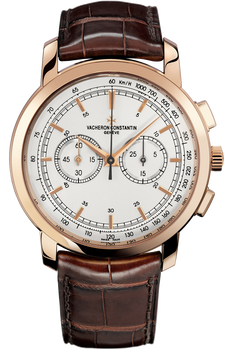 Traditionnelle Chronograph