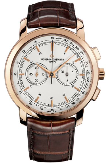 Traditionnelle Chronograph