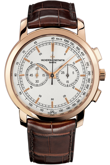 Traditionnelle Chronograph