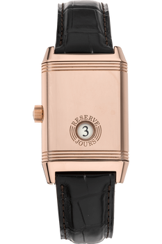 Reverso Grande Reserve Rose Gold Manual