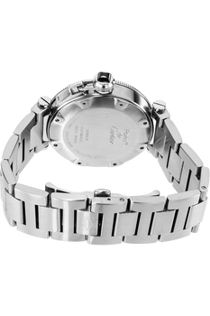 Pasha Seatimer Stainless Steel Automatic