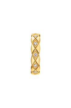 COCO CRUSH SINGLE EARRING