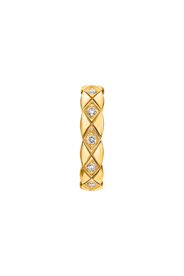 COCO CRUSH SINGLE EARRING