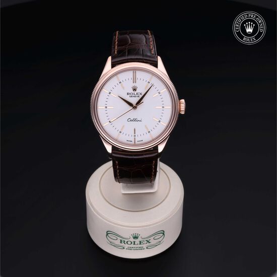 Cellini Time