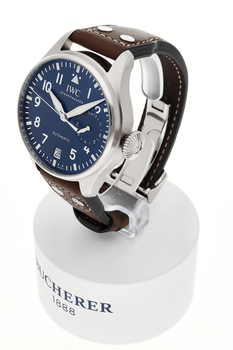 Big Pilot's Le Petit Prince Stainless Steel Automatic