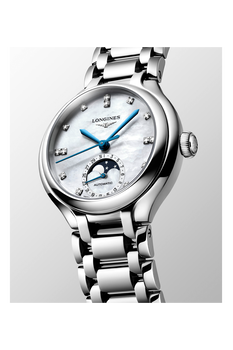 Longines PrimaLuna Moonphase
