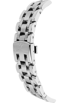 PATRAVI CHRONODATE Stainless Steel Automatic