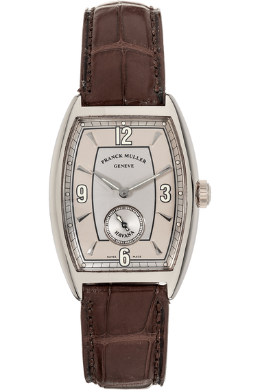 Franck muller havana store