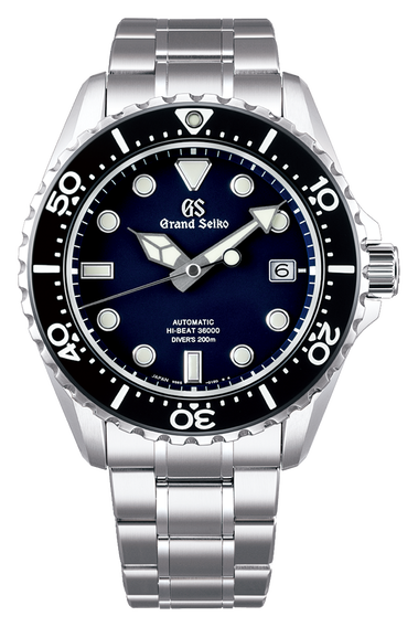 Hi-Beat 36000 SBGH289
