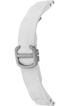 Pasha Seatimer Rose Gold and Stainless Steel Quartz