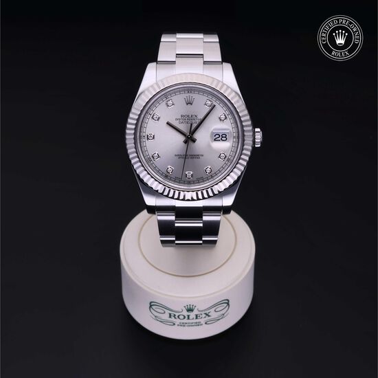 Datejust II