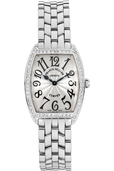 Cintree Curvex Stainless Steel Quartz