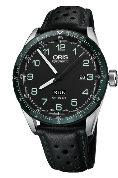 Calobra Day Date Limited Edition II