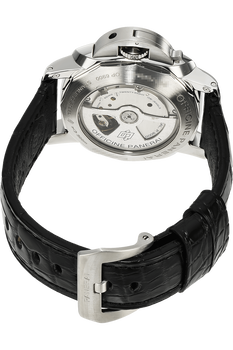 Luminor Marina 1950 3 Days Stainless Steel Automatic