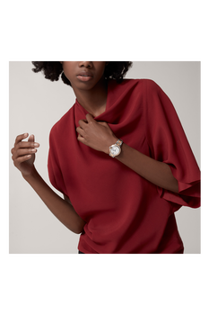 Ballon Bleu de Cartier, 33 MM