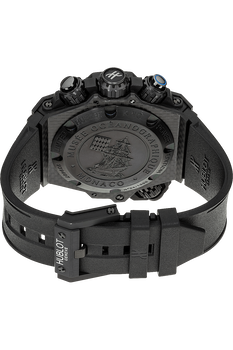 King Power Oceanographic Carbon Fiber Automatic