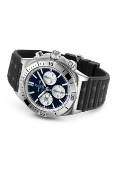 Chronomat B01 42 NFL Dallas Cowboys Edition