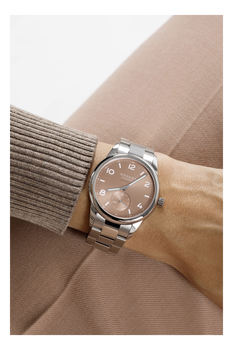 Club Sport neomatik 39 ember