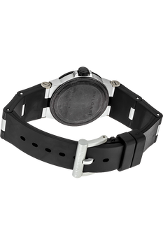 Diagono Aluminum Quartz