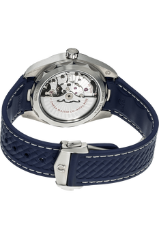 Seamaster Aqua Terra Co-Axial Stainless Steel Automatic