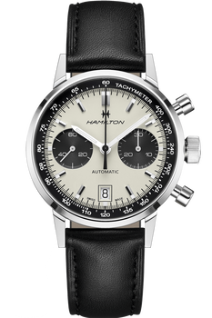 Intra-Matic Auto Chrono