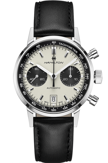 Intra-Matic Auto Chrono