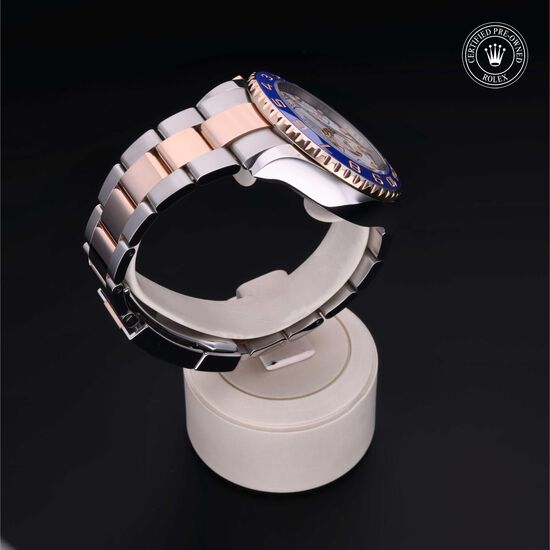 Yacht-Master II