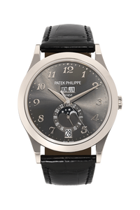 Complications Annual Calendar Reference 5396 White Gold Automatic