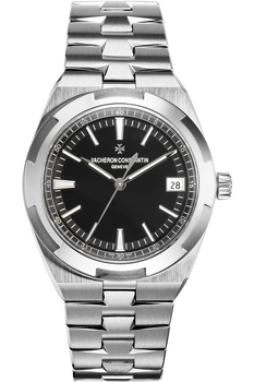 Overseas Stainless Steel Automatic