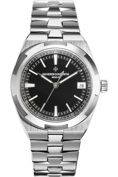 Overseas Stainless Steel Automatic
