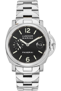 Luminor Marina Stainless Steel Automatic Luminor Marina Stainless Steel Automatic