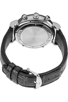 Portofino Chronograph Stainless Steel Automatic
