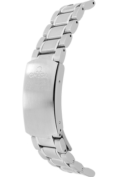Speedmaster Moonwatch Professional Stainless Steel Manual