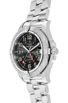 Colt GMT Stainless Steel Automatic
