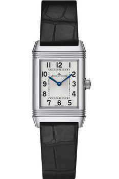 Reverso Classic Small Duetto
