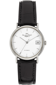 Portofino Stainless Steel Automatic