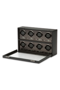 Axis 8 Piece Watch Winder