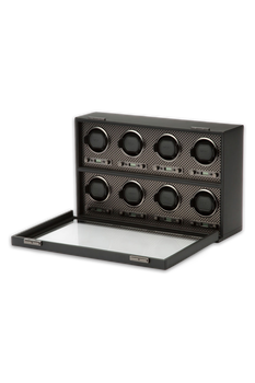 Axis 8 Piece Watch Winder