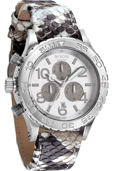 The 42-20 Chrono