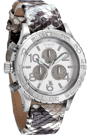 The 42-20 Chrono