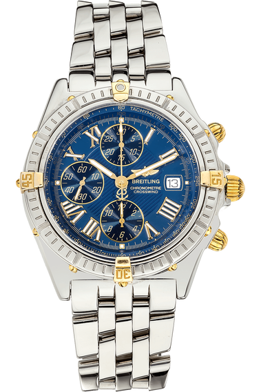 Breitling b13355 top