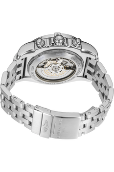 Chronomat GMT Limited Edition Stainless Steel Automatic